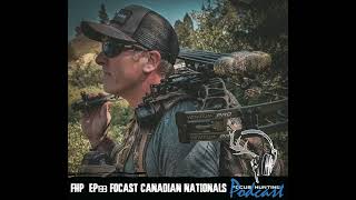 Episode #133 FOCAST - Canadian Nationals