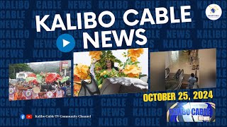 KALIBO CABLE NEWS | OCTOBER 25, 2024