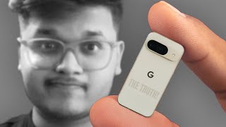 Don't buy GOOGLE PIXEL in INDIA - Before Watching this video !! *7 Major Problems*