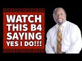 Learn To Act As If Nothing Bothers You Motivational Speech Dr. Myles Munroe