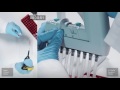Equalizer Challenge #1 - Tubes to 96-well Plate