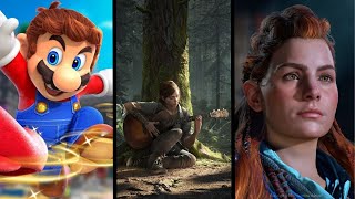 static vs dynamic lighting in video games
