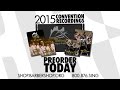 Throwback - 2015 Barbershop Convention recordings teaser