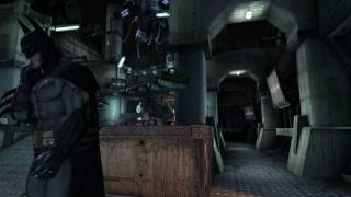 Batman: Arkham Asylum (Pt.2) - PC Gameplay Max Settings [HD Enabled]