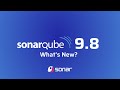 Key Features of SonarQube 9 8