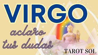 VIRGO ♍ ARDE TROYA❗🔥 TREMENDA "TRAICIÓN" POR ESTA PERSONA❗😱 TAROT HOROSCOPO MARZO 2024