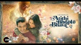 Atithi Bhooto Bhava | Jackie Shroff | Full Movie | Comedy | Romantic | Latest Hindi Movie 2022 HD