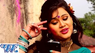 Balam Vaishali से अईहs - Holiya Me Udela Gulal - Anu Dubey - Bhojpuri Holi Songs 2015 HD
