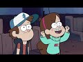 The Complete Gravity Falls Timeline  Channel Frederator