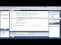19 Visual Basic 2015 Code the Update Button Click Handler