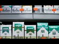 Biden Administration Again Delays Proposed Menthol Cigarettes Ban