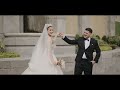 aliosman u0026 erva`s cinematic wedding highlights film mahaba.ca