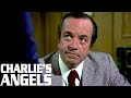 Charlie's Angels | An Old Enemy Of Charlie Wants Revenge | Classic TV Rewind