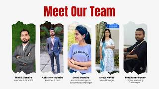 Inside Damsole: Meet Our Team & See What Makes Us Different | Office Tour & Employee Story #damsole