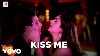 Kiss Me - Lover Boy|Bappi Lahiri|Kishore Kumar|Leena Chandavarkar