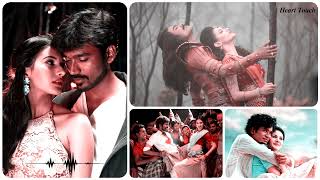 Anegam Movie Kali Kalyani Love Bgm Ringtone 🥰 | Love bgm ringtone | Download link 😇 | heart touch 🥰