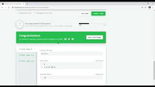 #1 Simple Array Sum |Problem Solving | Hackerrank