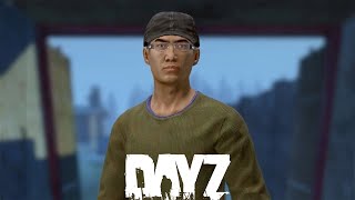 “Astute” - DayZ Adventures With Random Survivors