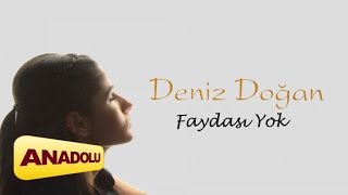 Deniz Doğan - Gönlüm İntizarda (UH)