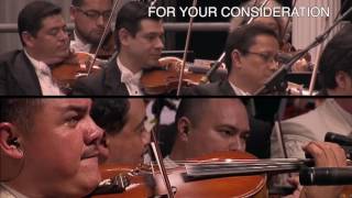 Mariachi Vargas - Violín Huapango - El Gran Concierto