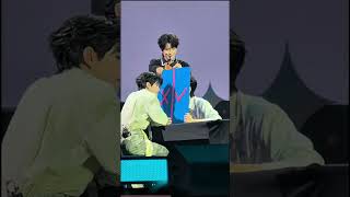 {ENG SUB} DAY2 Game Interaction Segment