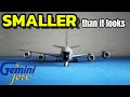 Opening Many Airplane Models From GeminiJets!