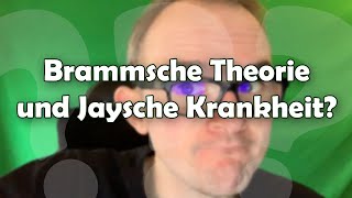 Wie erklärt ihr die Brammsche Theorie und Jaysche Krankheit? 🎮 Frag PietSmiet #1397