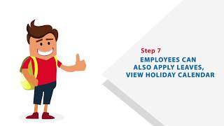 WiFi Attendance | Employee Attendance Tracker App- How It Works
