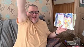 Lee's Lockdown Lowdown 1