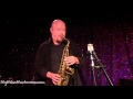 Brandon Fields - Saxophone Sound Secrets Masterclass