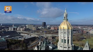 LIVE: CT GOP 5th Congressional District Nominating Convention, 7 p.m.