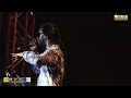 femua 14 prestation de youssoupha