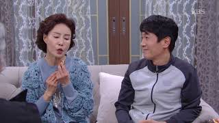 비켜라 운명아-※불꽃주의※ 다시 불 붙은 박윤재·김혜리의 신경전.20190213