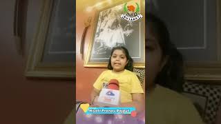 Niyati Pranay Rajput,Talented Children