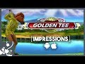 Golden Tee Golf (iOS/Android) | Impressions