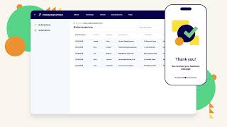 Formcentric – The Security-First Form Manager | Online Forms & Digital Processes (EN)