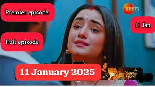 kumkum bhagya today 11 January 2025 full episode| kumkum bhagya new episode