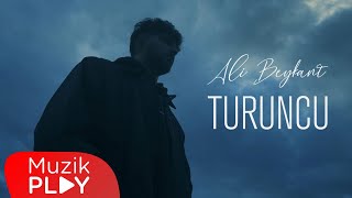 Ali Beykant - Turuncu (Official Video)