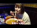 【早食い】カラオケパセラの3kgの二郎系ラーメンを20分で食べれるか挑戦してみた！【大食い】