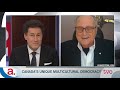 canada s unique multicultural democracy the agenda