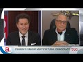 canada s unique multicultural democracy the agenda