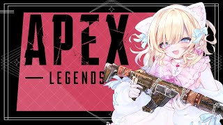 【#apex 】コントロールでAIM取り戻します【新人vtuber/大城永遠】