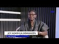 Rapid Fire with Joy Agashua Mbawasen | Spotlight On | S24 Television