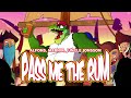 Alfons & Marnik - Pass Me The Rum (ft. Jungle Jonsson)