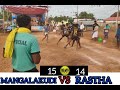 🔥mangalakudi vs rastha🔥 difficult match🔥@black_squad_360 ✨️