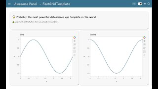 FastGridTemplate Deep Dive