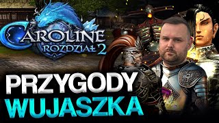 CarolineMT2 Rozdział II - MAMY VOICE CHAT ! - NOWY TOP SERWER - START [22.02.25] godz.18:00