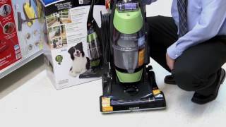 Bissell Total Floors Pet Vaccum