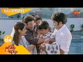 Abhiyum Njanum - Ep 124 | 28 June 2021 | Surya TV Serial | Malayalam Serial