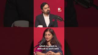 Arvind Kejriwal Would Use Anybody To Protect Himself: Shazia Ilmi On Republic Podcast